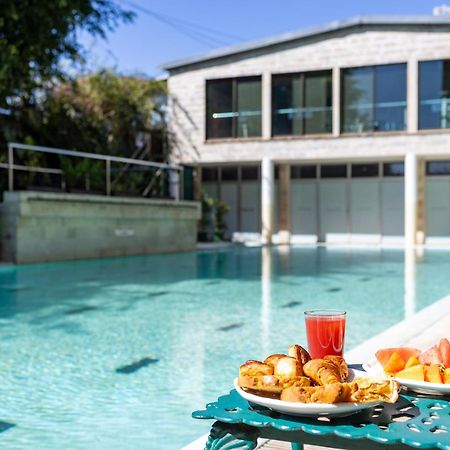 Sunny Garden Hotel Antananarivo Eksteriør billede