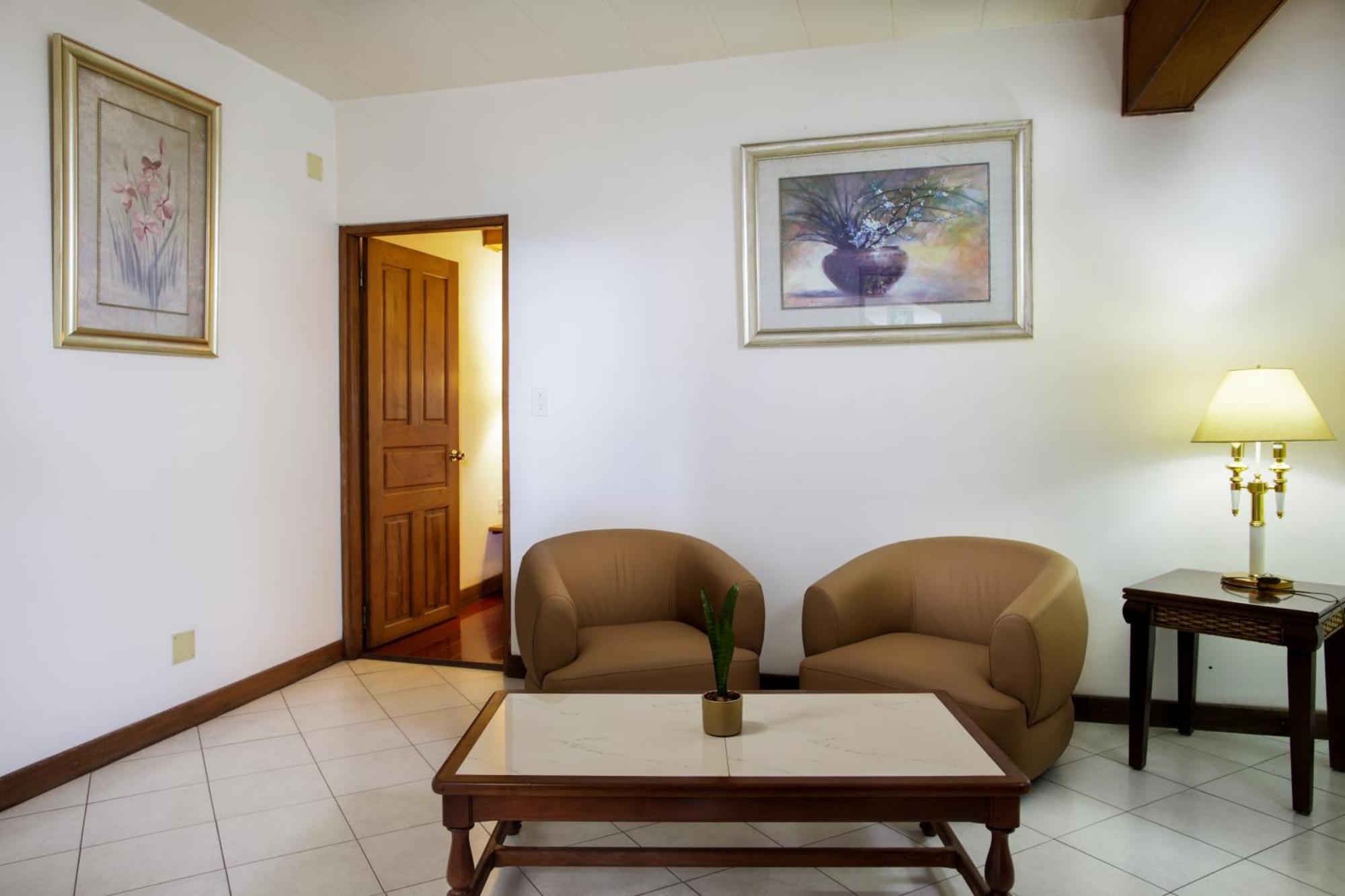 Sunny Garden Hotel Antananarivo Eksteriør billede